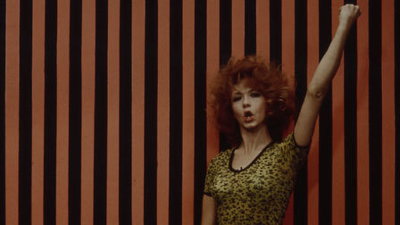 WR: Mysteries of the Organism Film Still